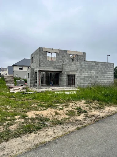 Rénovation de bâtiments